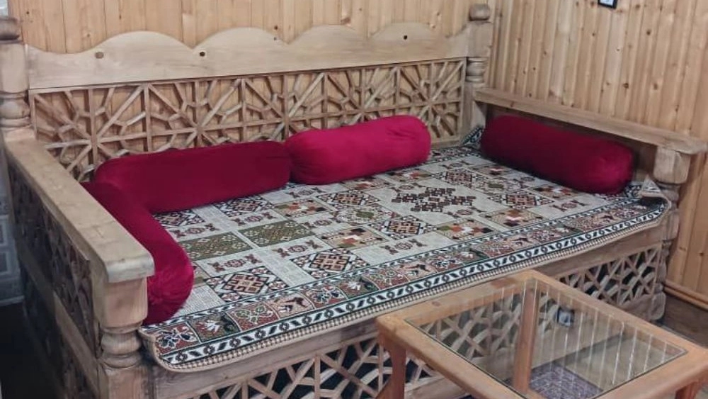 اقامتگاه یاسر