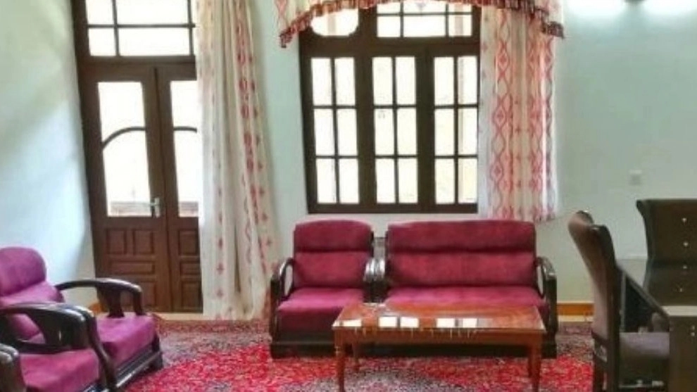 اجاره خانه در ماسوله | رزرو اقامتگاه یاسر ماسوله فومن