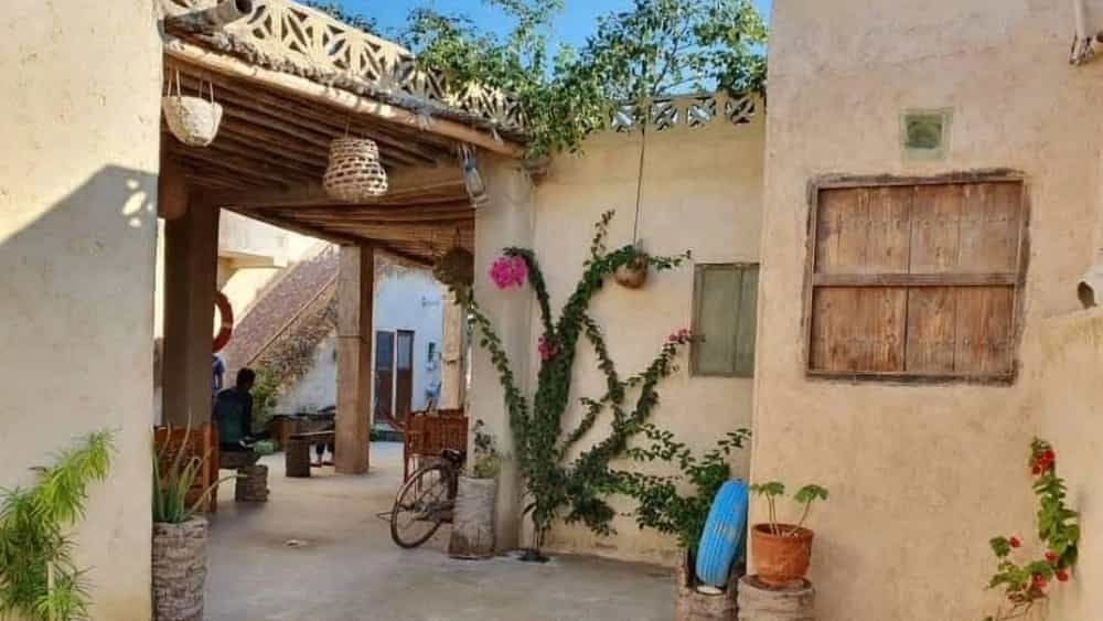 اقامتگاه یاسر در ماسوله | تجربه اقامت در خانه‌های سنتی ماسوله