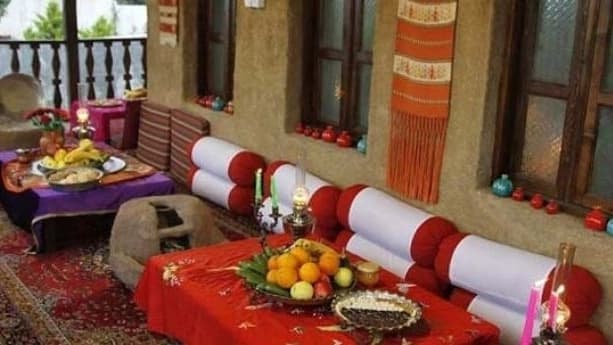 تفاوت رزرو ویلا و اقامتگاه بومگردی