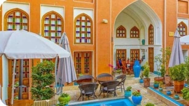 تفاوت رزرو ویلا و اقامتگاه بومگردی