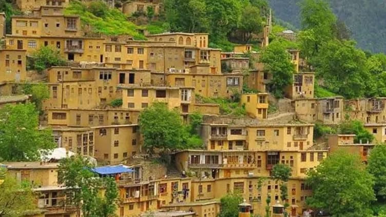 اجاره ویلا و سوئیت در ماسوله